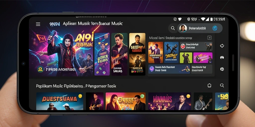 Tampilan gameplay interaktif 9N9N yang memikat.