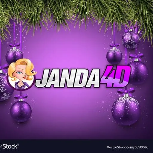 JANDA4D - Permainan Sepak Bola Terbaik di Android