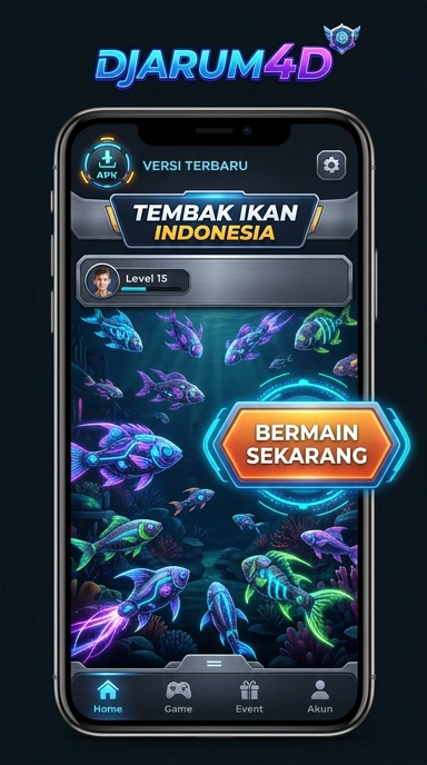 Djarum4d menampilkan berbagai kategori aplikasi untuk semua kebutuhan.